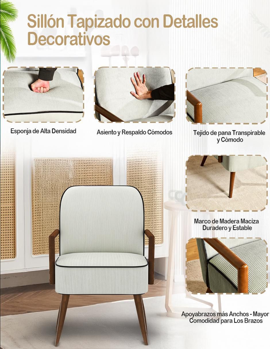 Sillón Doggy 5