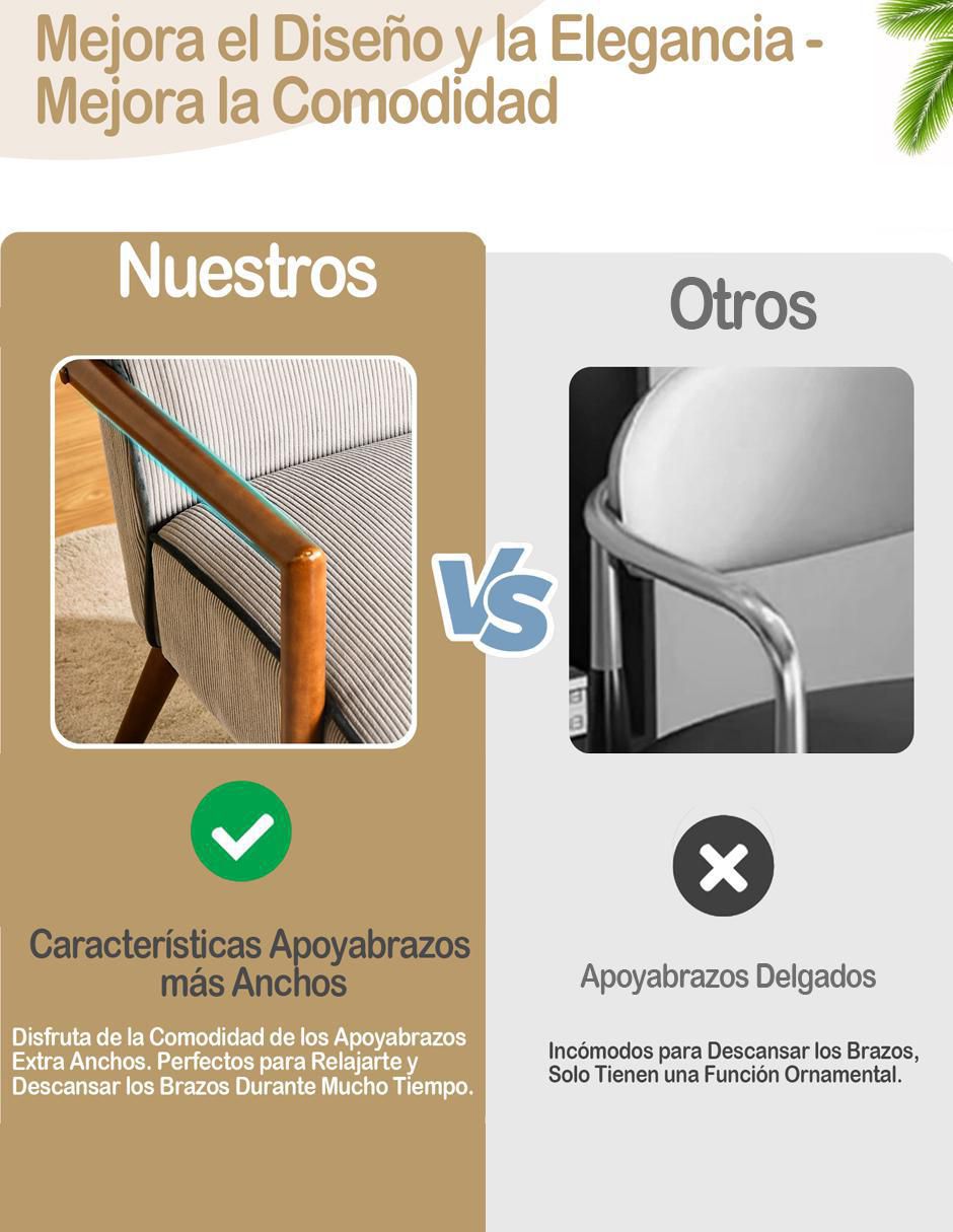 Sillón doggy furniturer "de" sintético