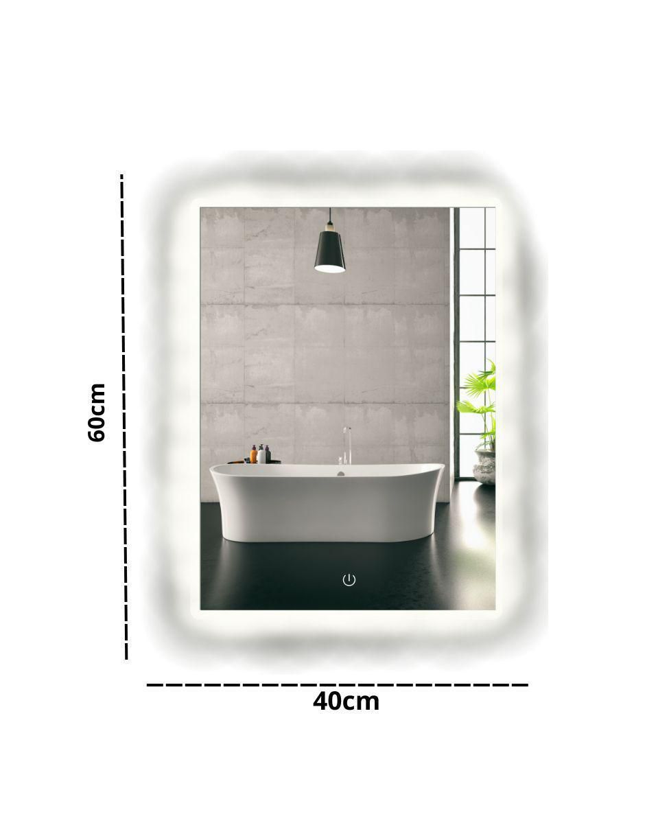 Espejo rectangular 5