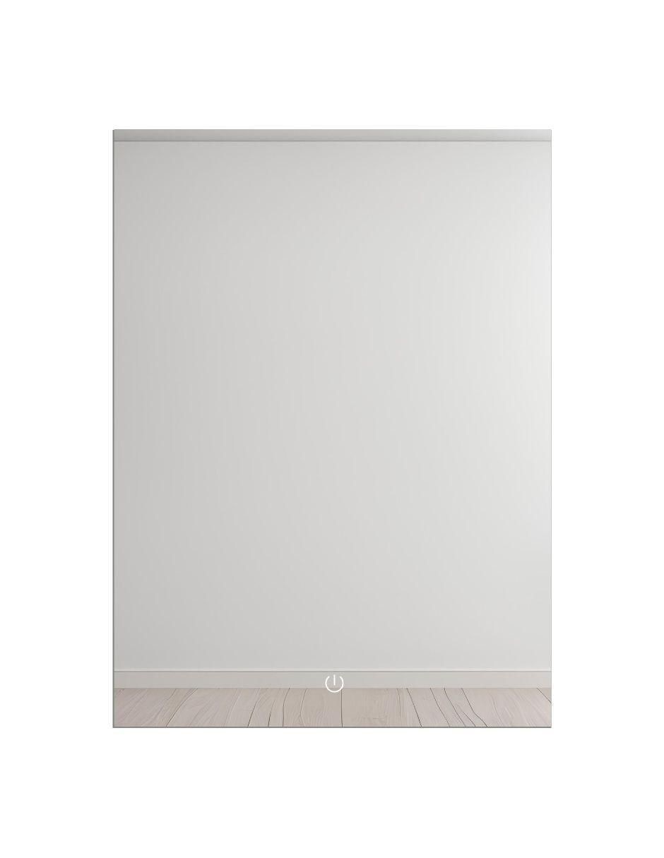 Espejo rectangular