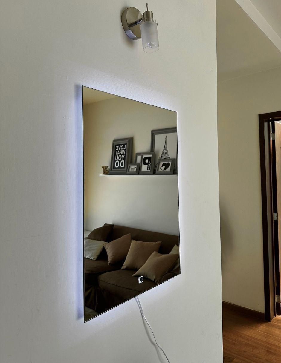 Espejo rectangular 3