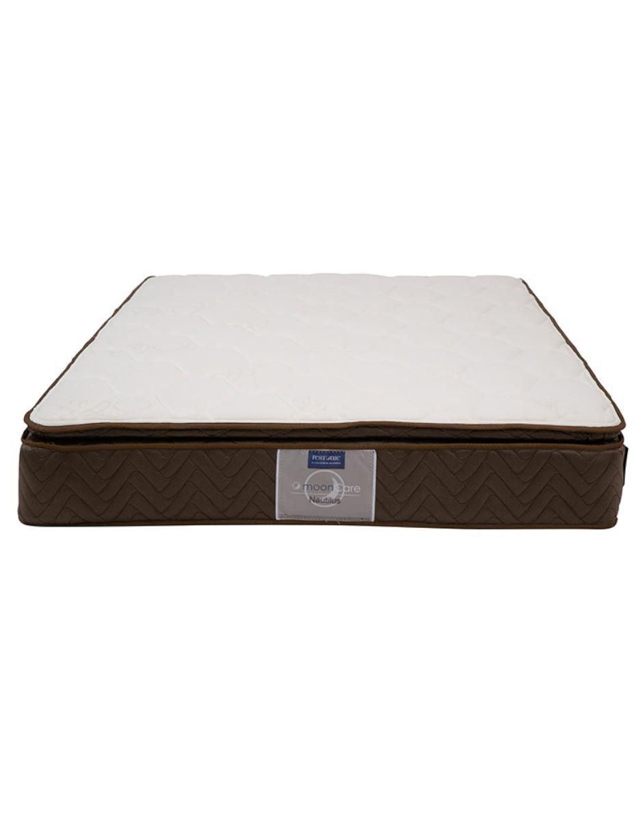 Set Recámara Nizza Nautilus de madera pino 5