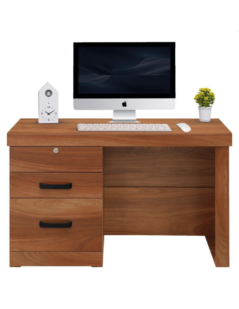 Escritorio Ambar de madera 2