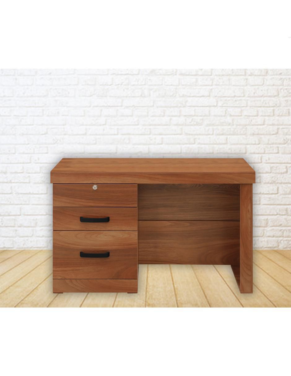 Escritorio Ambar de madera 4