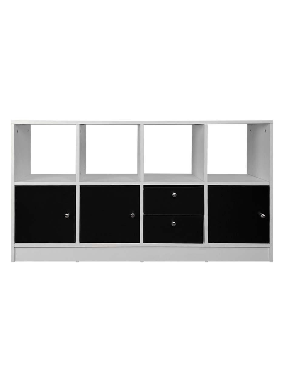 Librero Miles de MDF Librero Miles de MDF