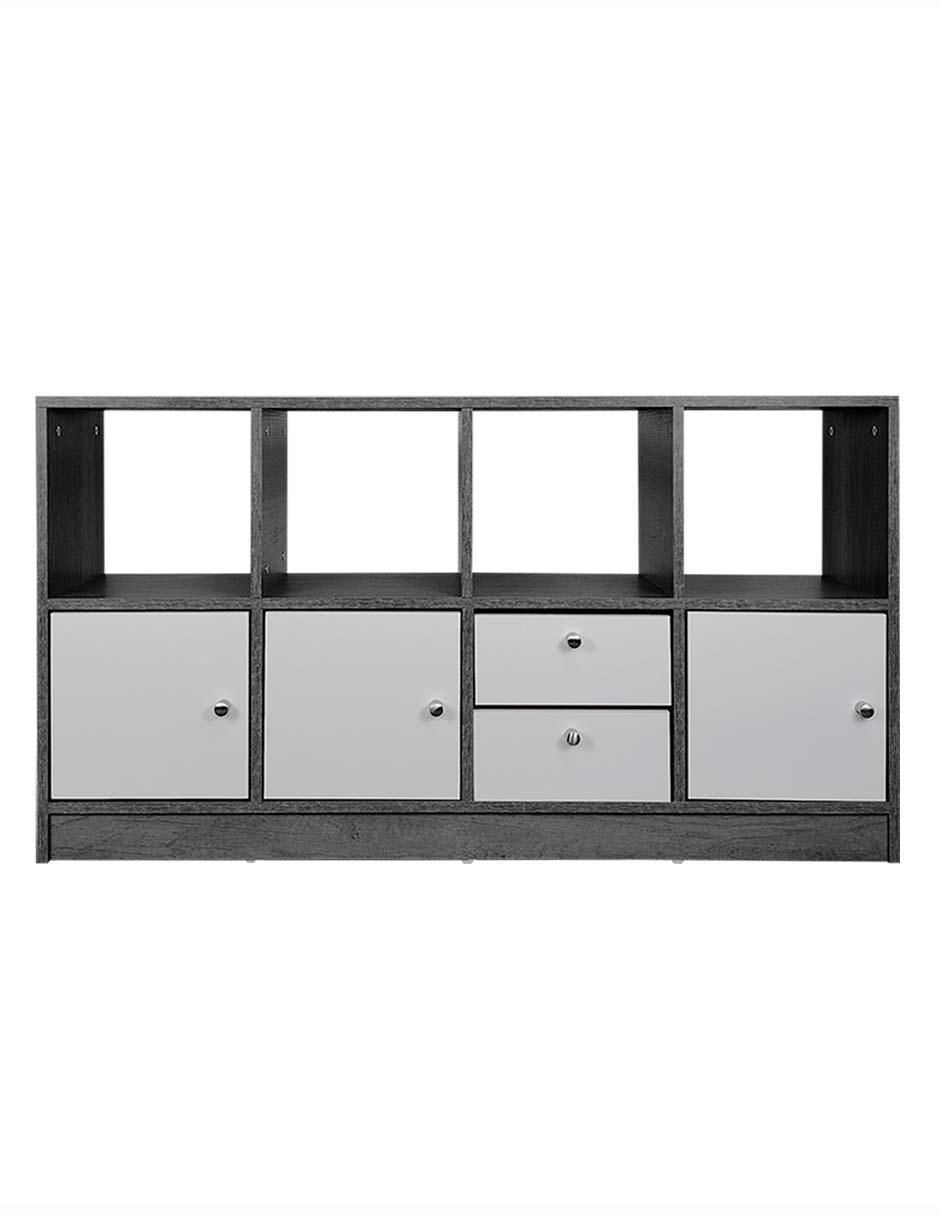 Librero Miles Decomobil de MDF