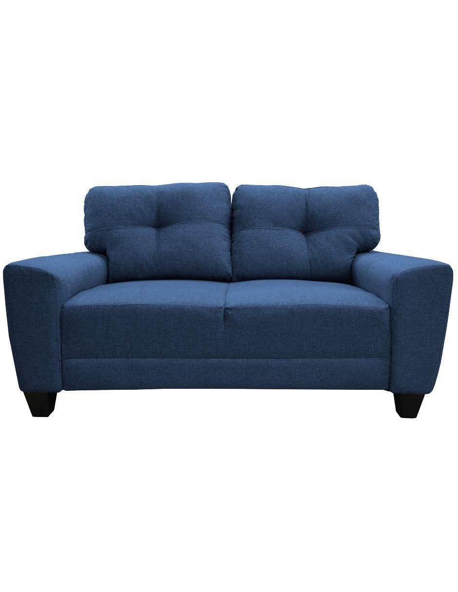 Love seat Sidney de lino