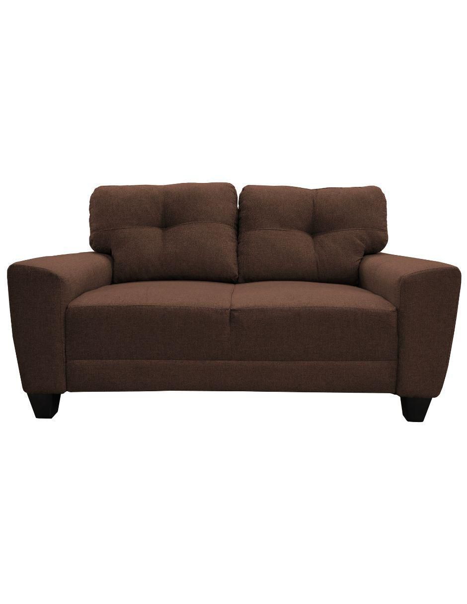 Love seat Sidney de lino Love seat Sidney de lino