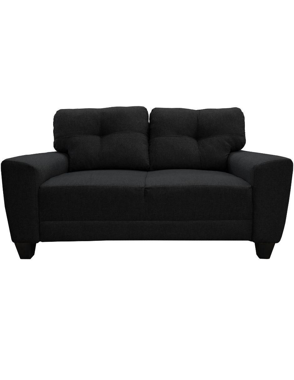 Love seat Sidney de lino