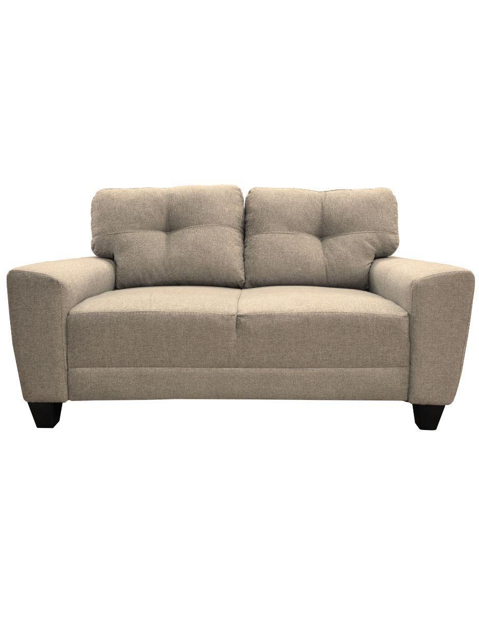Love seat Bazar Store Sidney de lino
