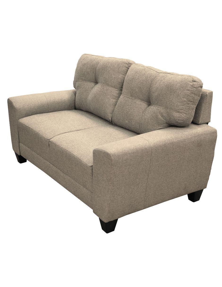 Love seat Bazar Store Sidney de lino