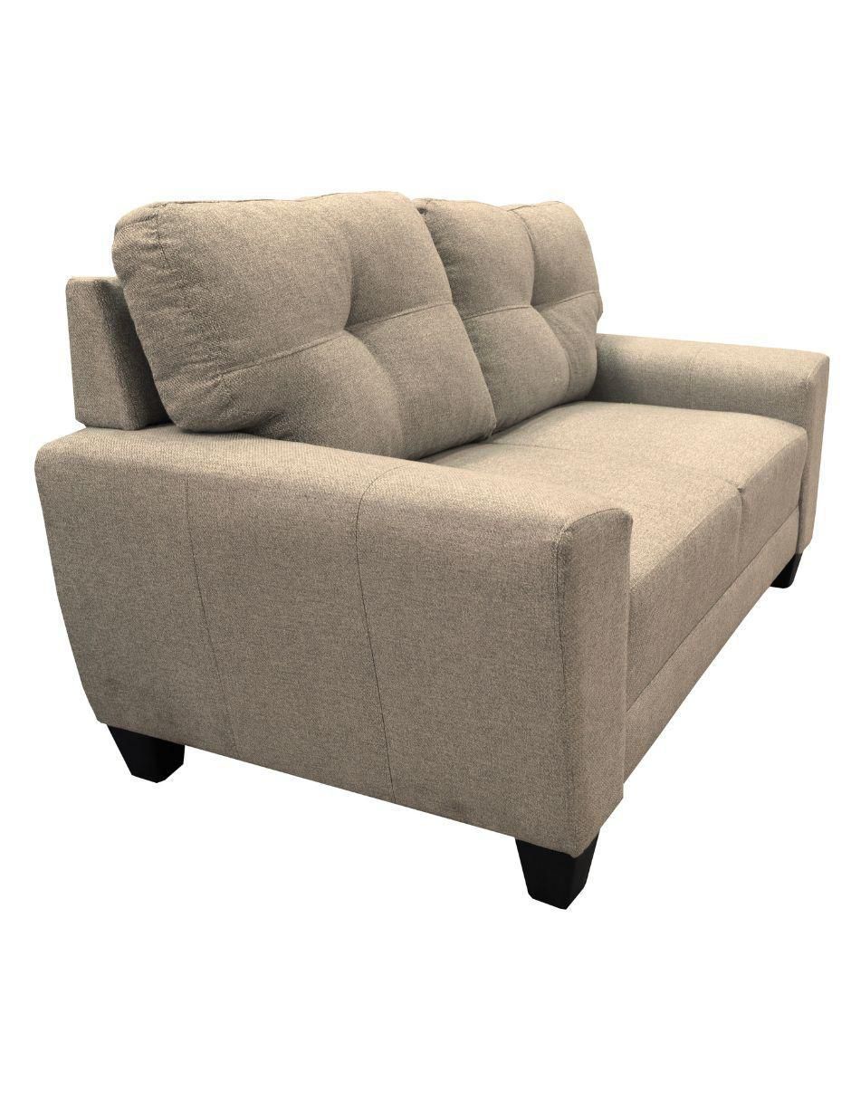 Love seat Bazar Store Sidney de lino