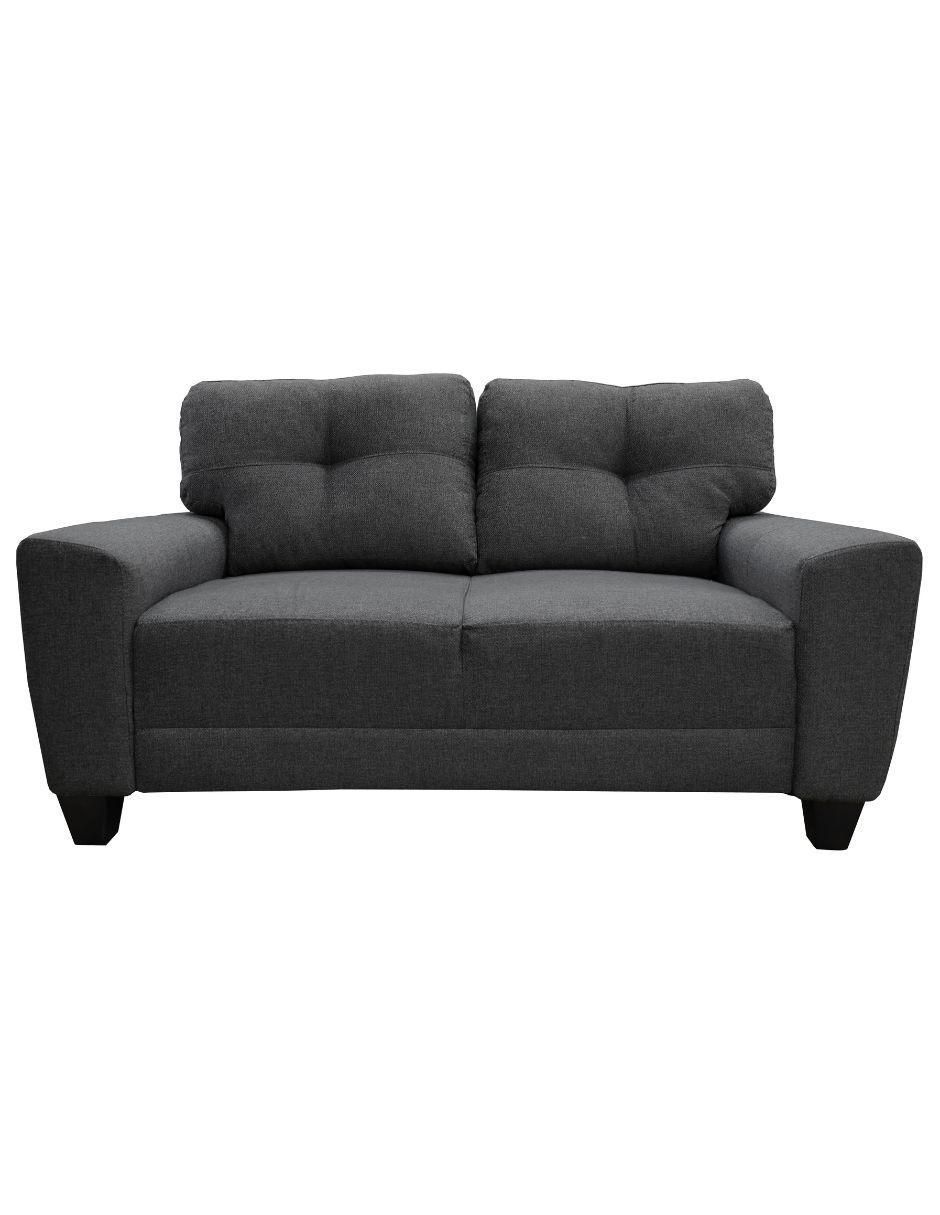 Love seat Sidney de lino