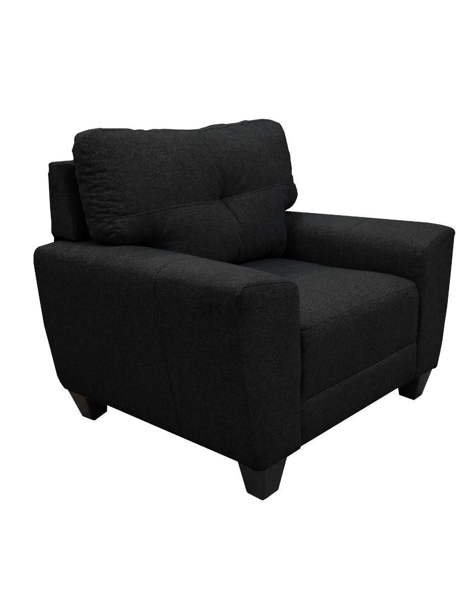 Sillón Sidney 2
