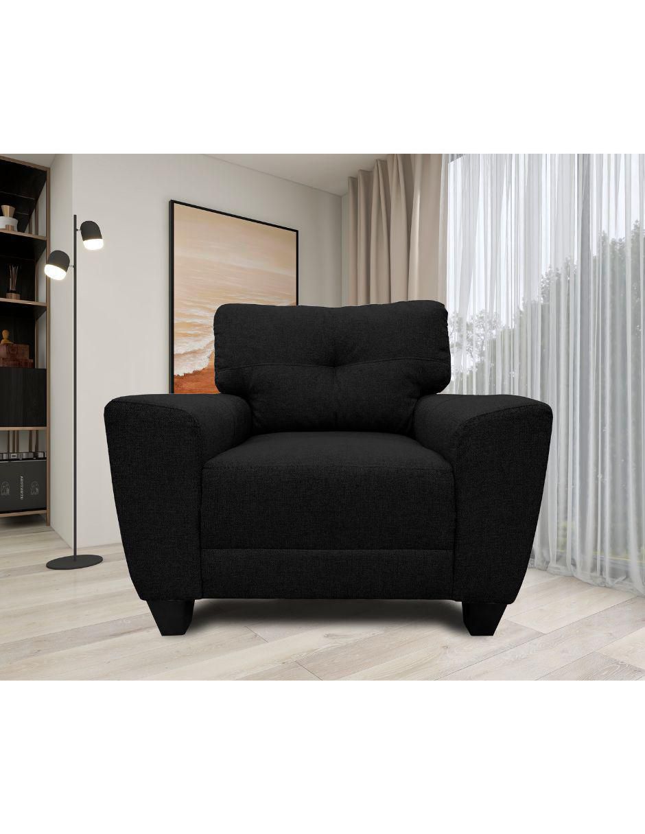Sillón Sidney 4