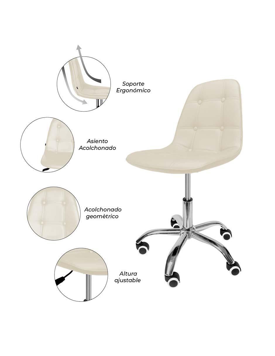 Silla escritorio 2