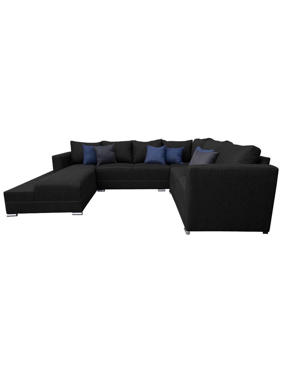 Sala modular Corbel de lino 2