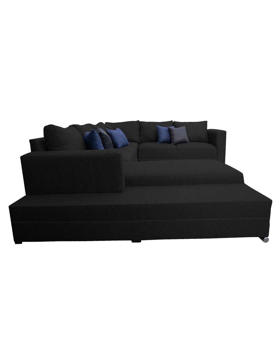 Sala modular Corbel de lino 3
