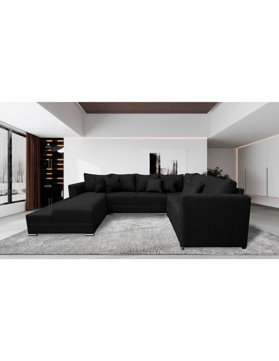 Sala modular Corbel de lino 5