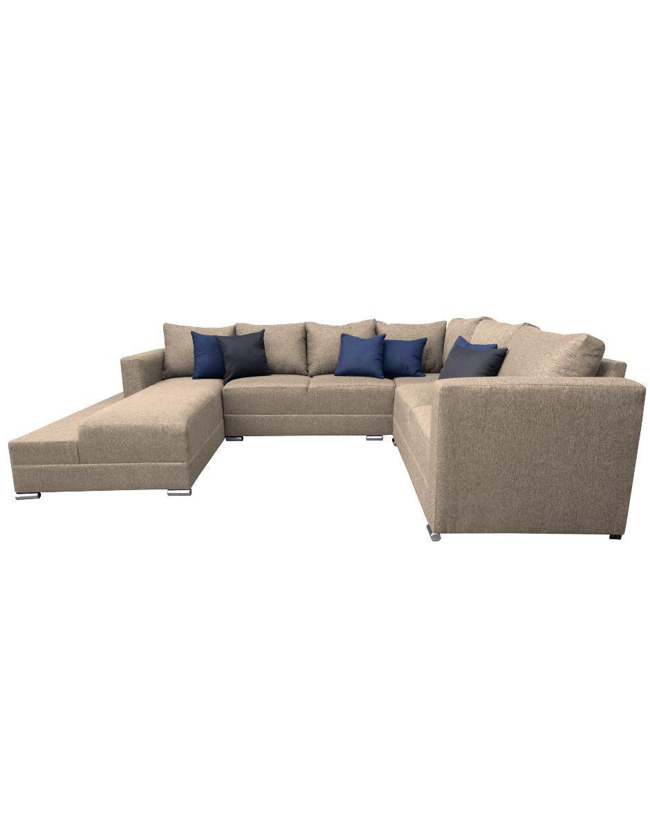 Sala modular corbel bazar store "de" lino