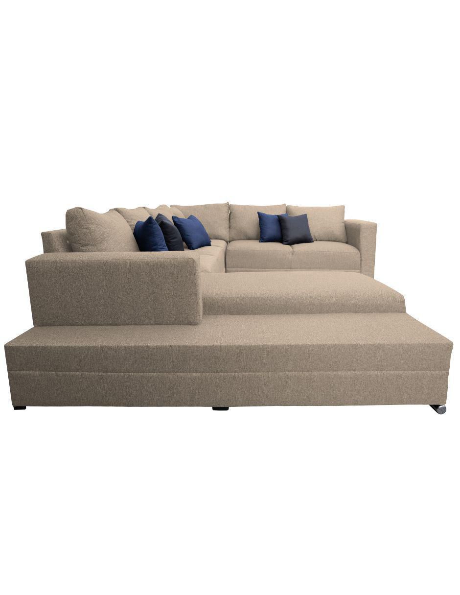 Sala modular corbel bazar store "de" lino