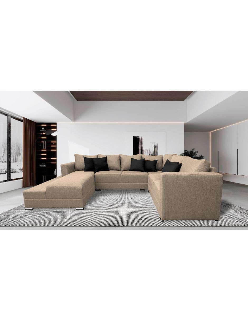 Sala modular corbel bazar store "de" lino