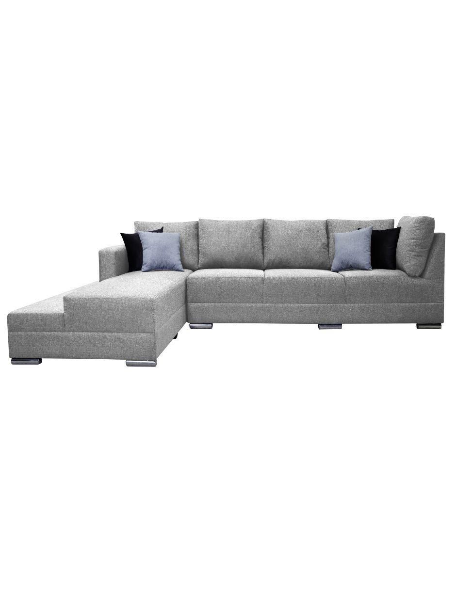 Sala modular Aquiles de lino