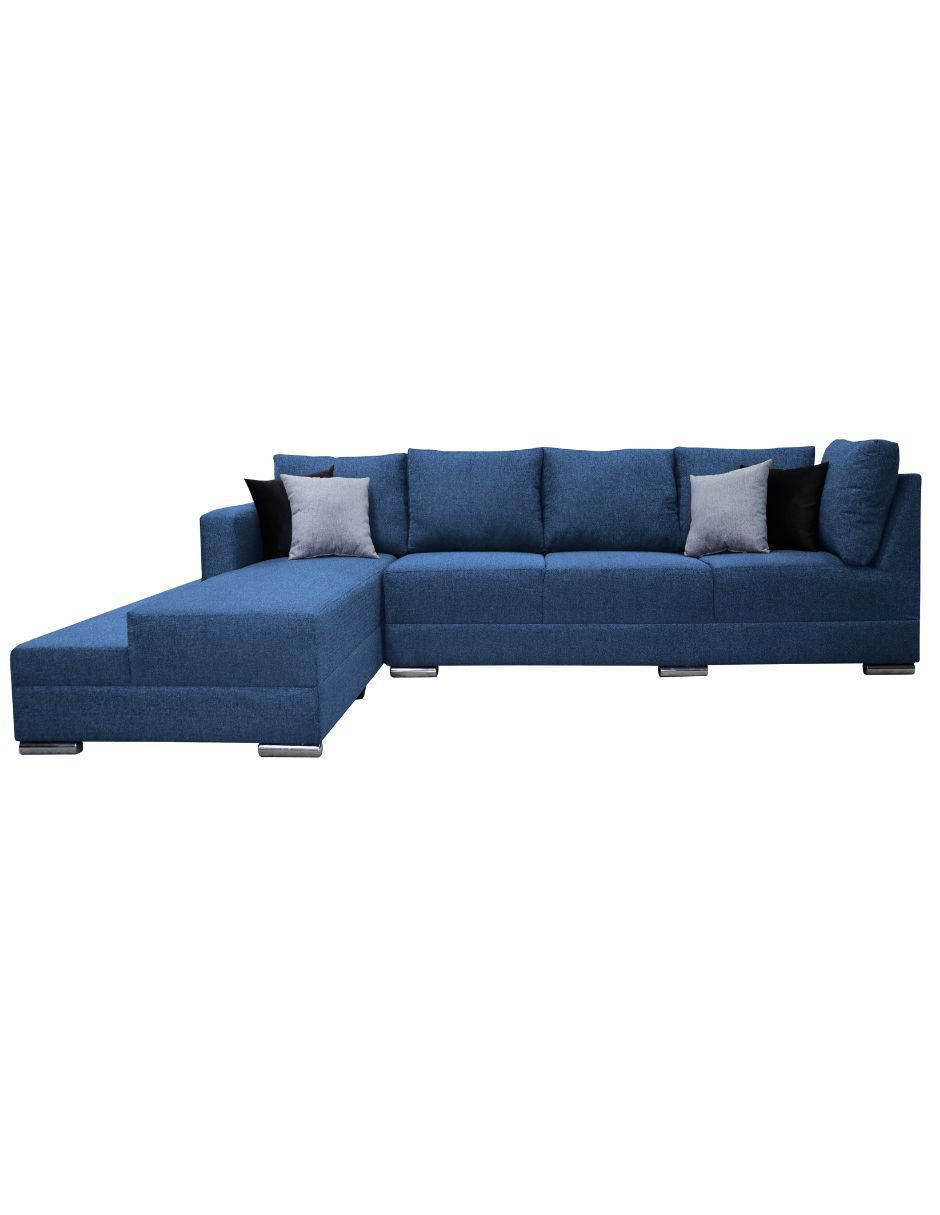 Sala modular Aquiles de lino