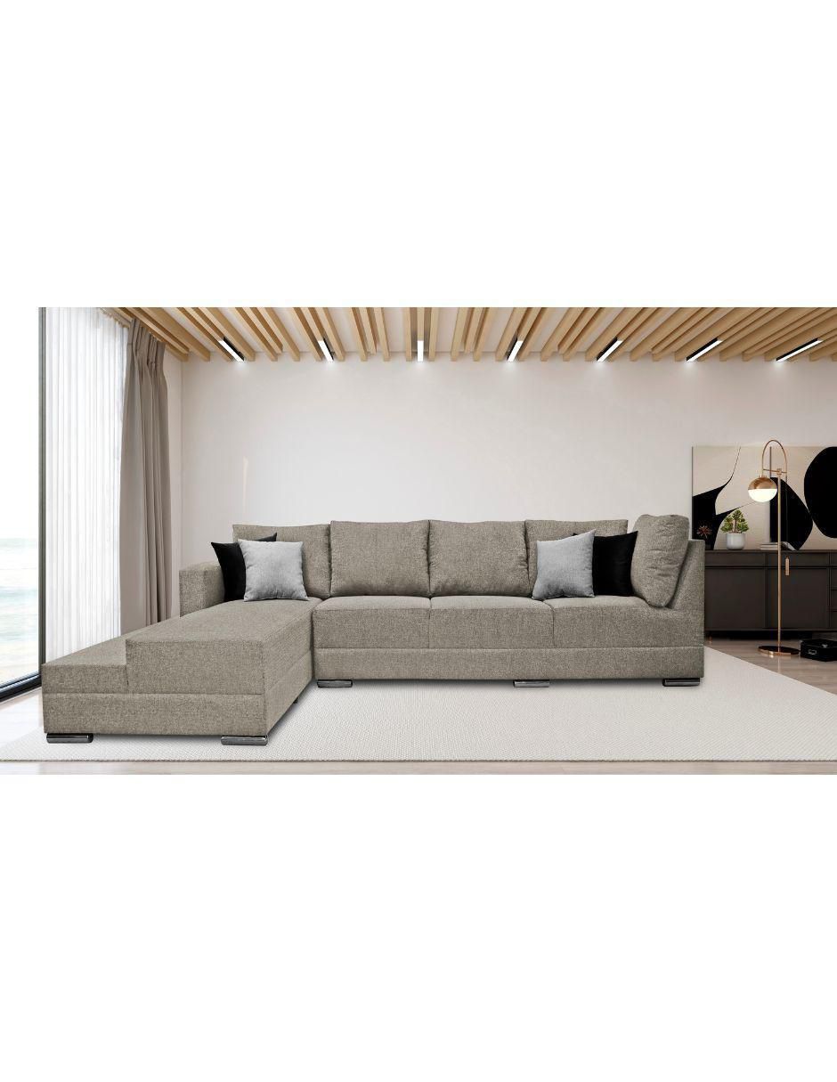 Sala modular aquiles bazar store "de" lino