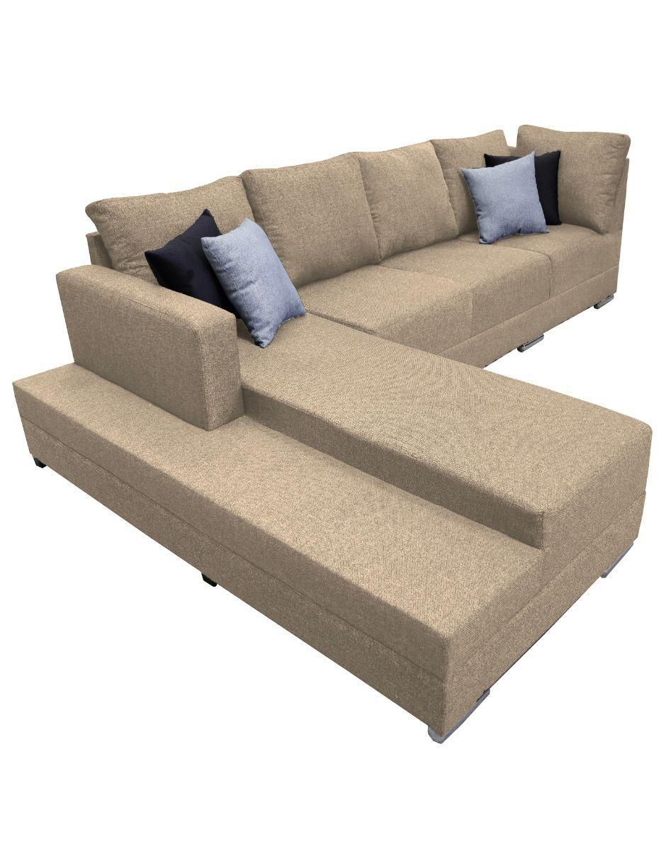 Sala modular aquiles bazar store "de" lino