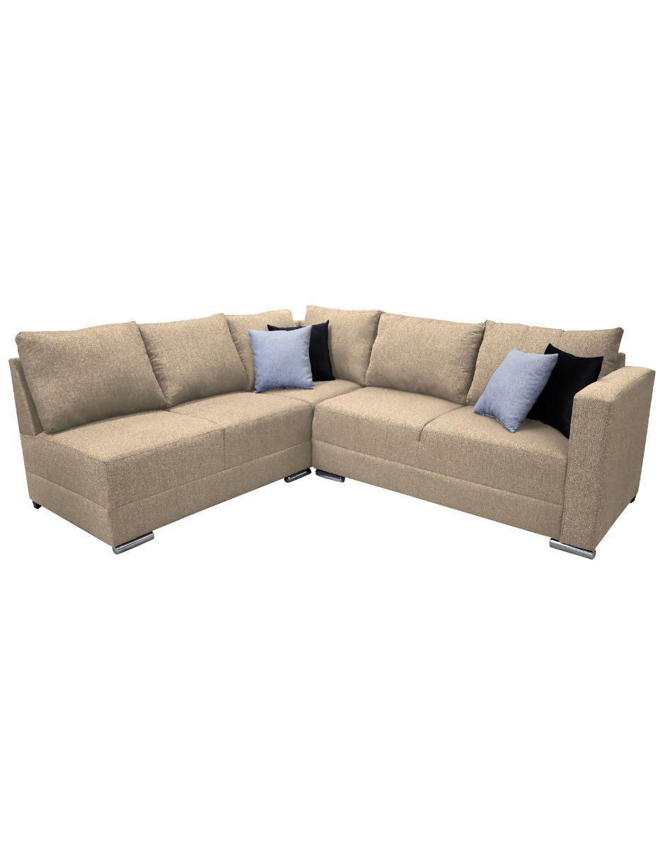 Sala modular tempo bazar store "de" lino