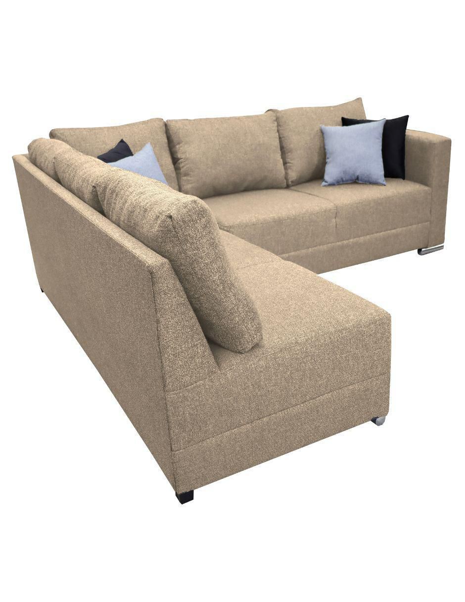 Sala modular tempo bazar store "de" lino