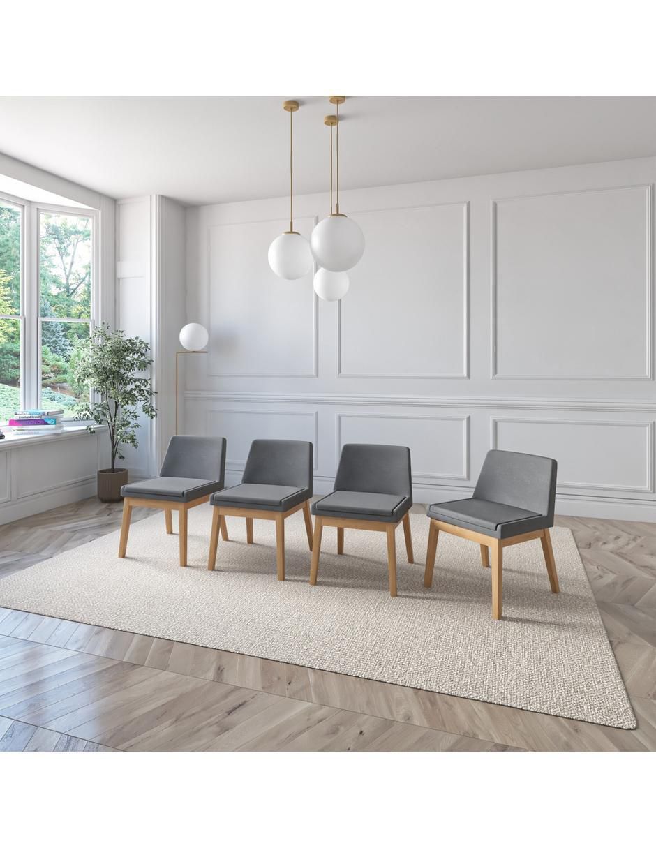 "comedor" lisboa midtown concept "para" 6 personas "de" madera
