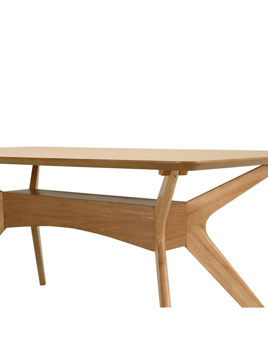 "comedor" lisboa midtown concept "para" 6 personas "de" madera