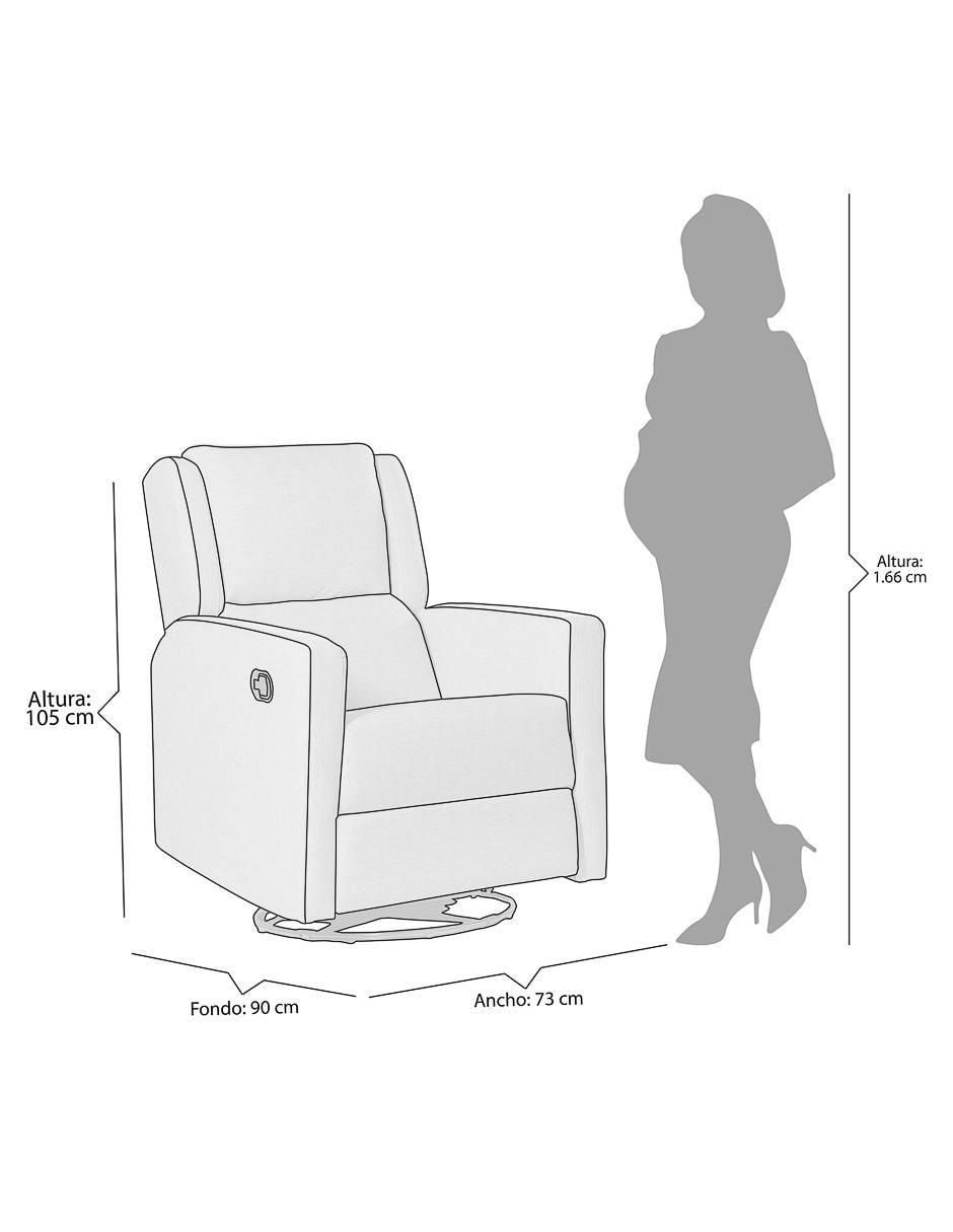 Sillón 7