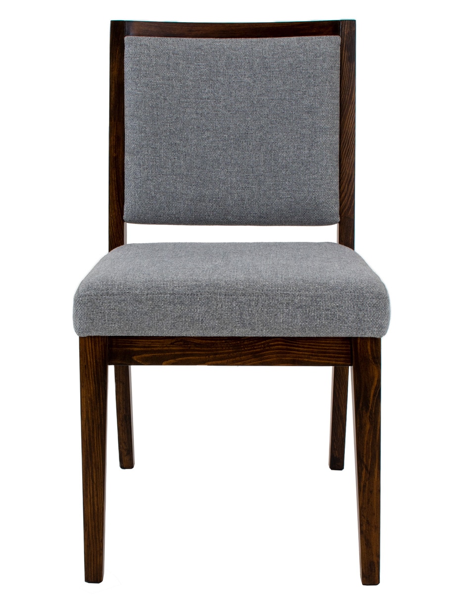Silla Napoli de madera pino