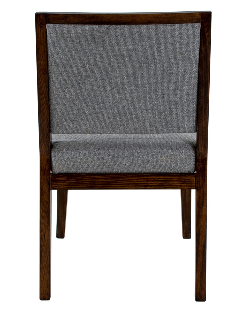 Silla Napoli de madera pino 3