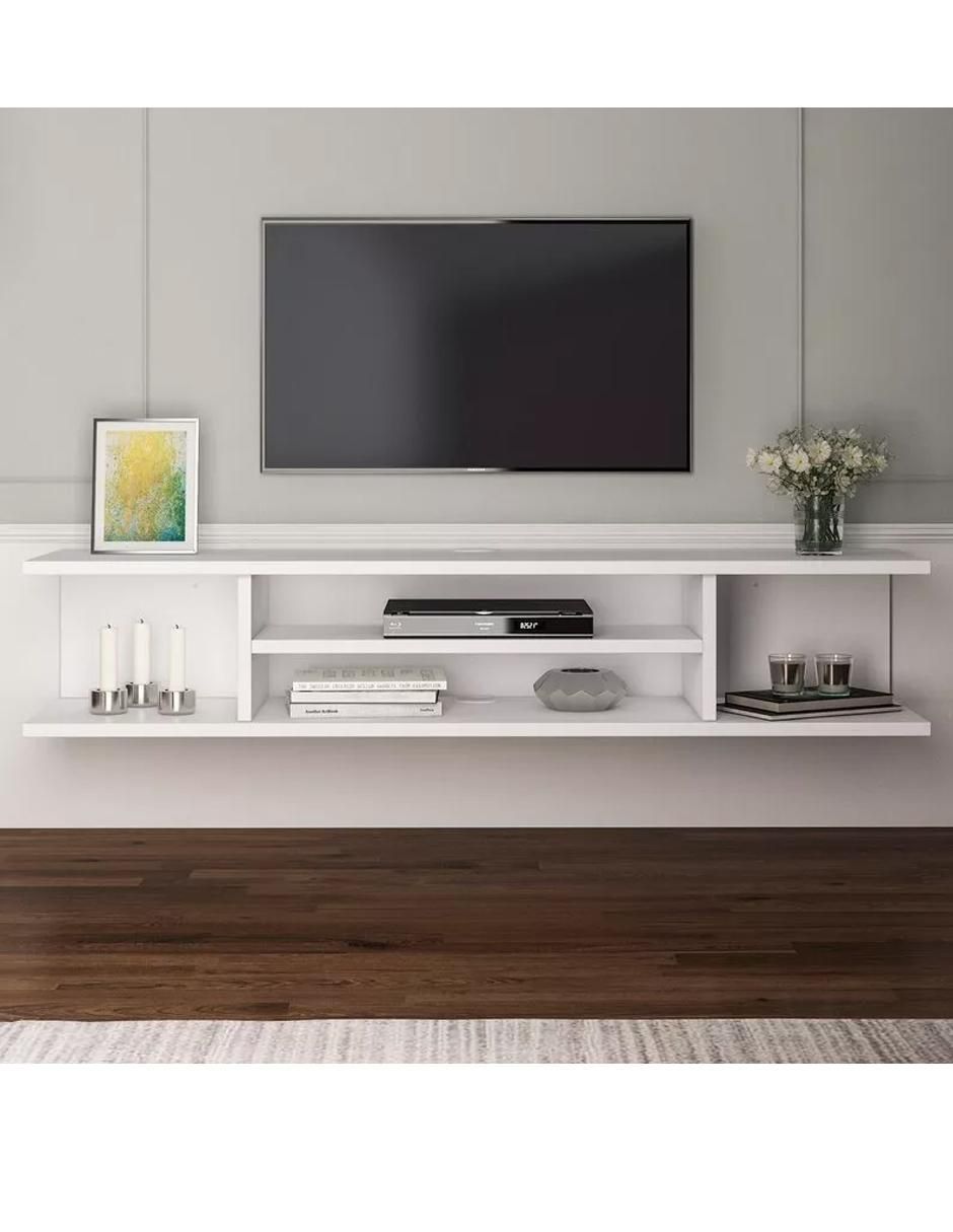Mueble de tv de MDF