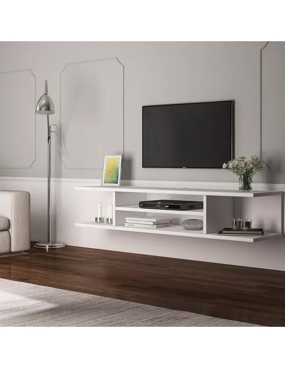 Mueble de tv de MDF 2