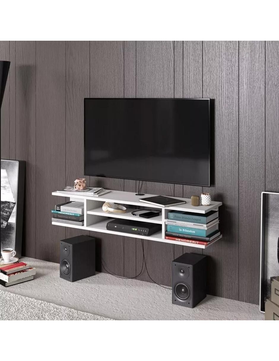 Mueble de tv de MDF 3