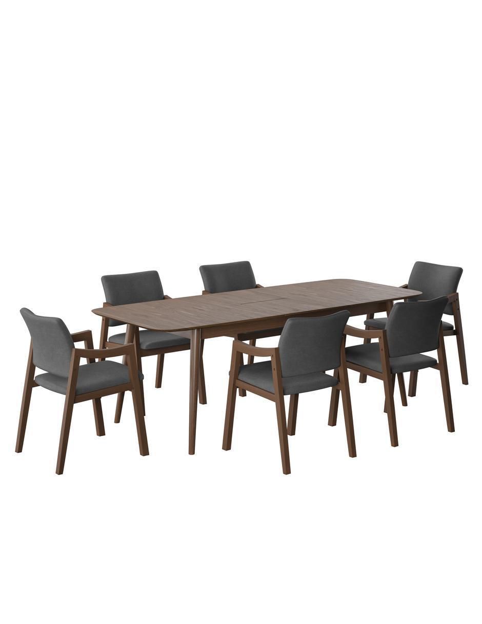 Comedor para 6 personas Comedor para 6 personas