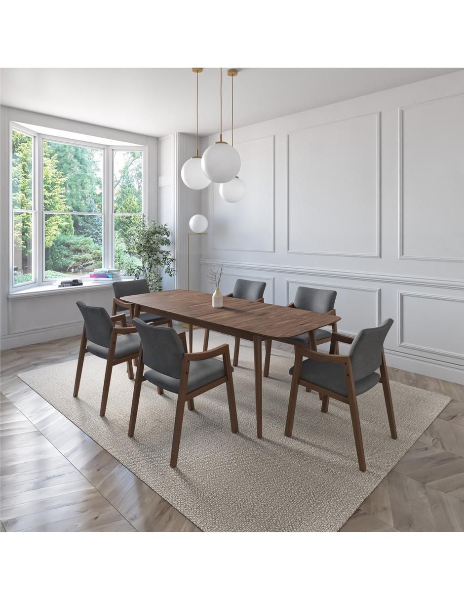 Comedor para 6 personas 6