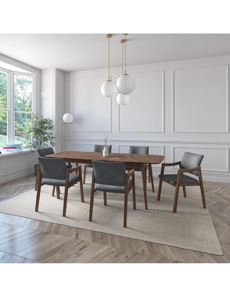Comedor para 6 personas 7