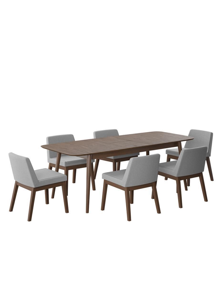 Comedor para 6 personas Comedor para 6 personas