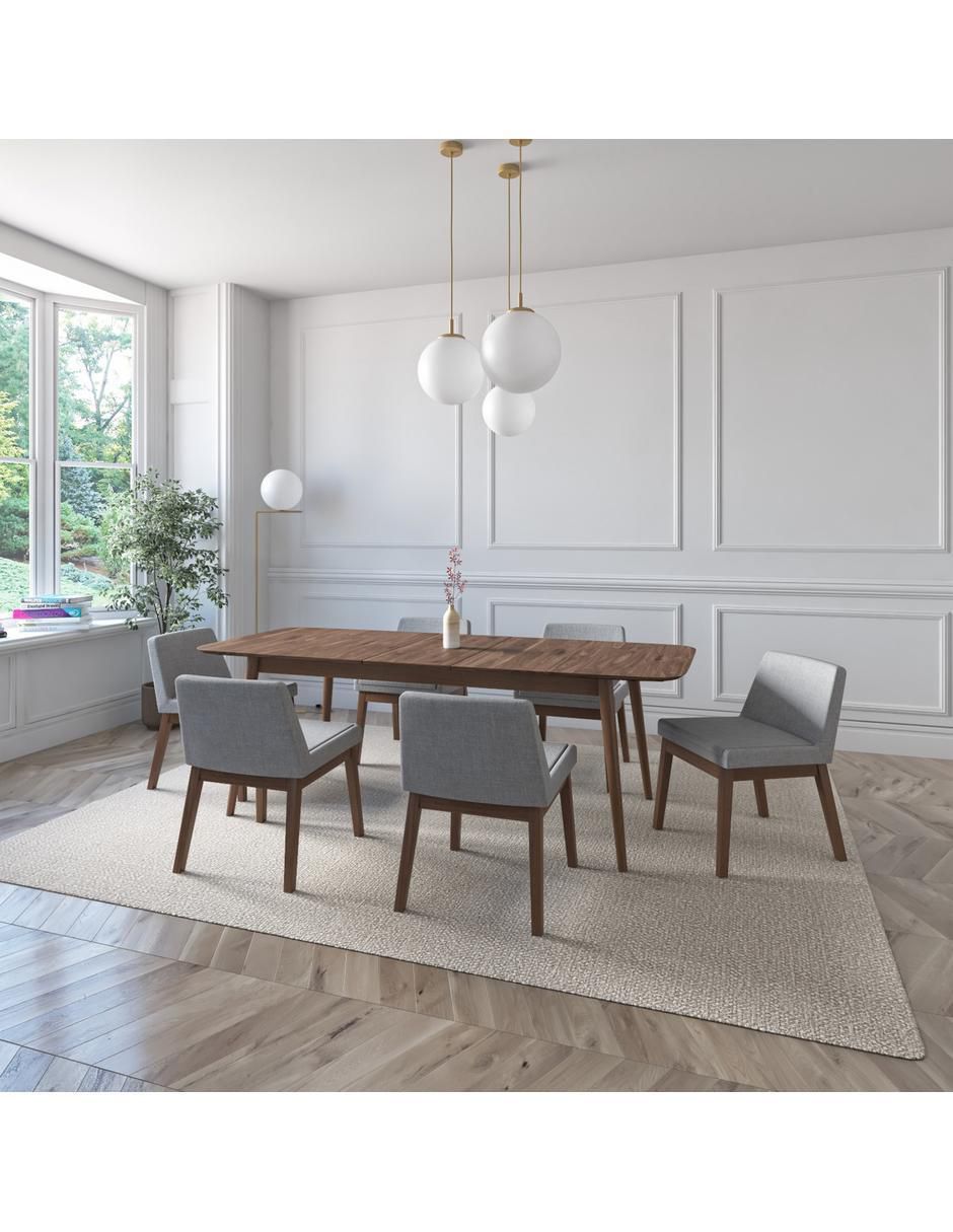 Comedor para 6 personas 6