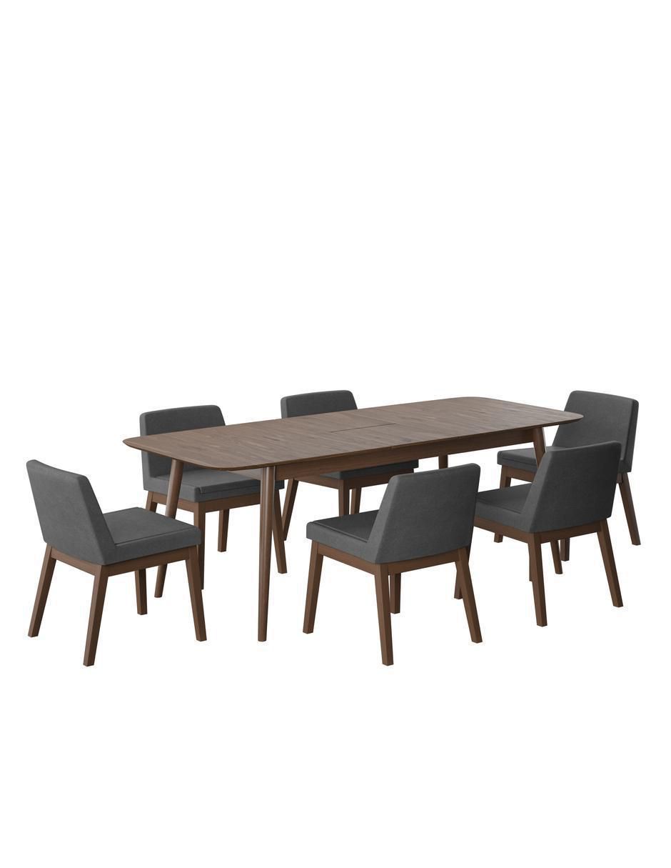 Comedor para 6 personas Comedor para 6 personas