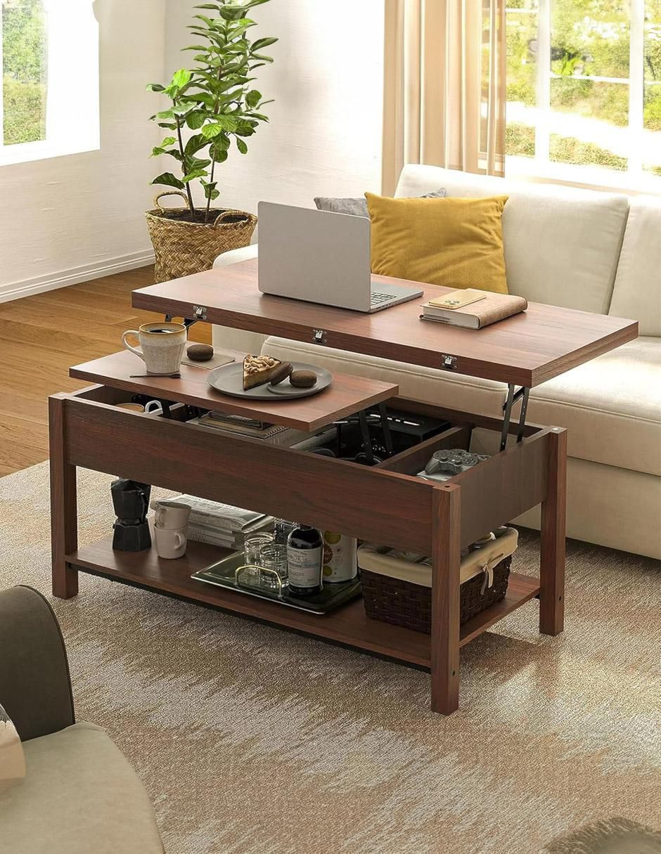 Mesa de centro 2
