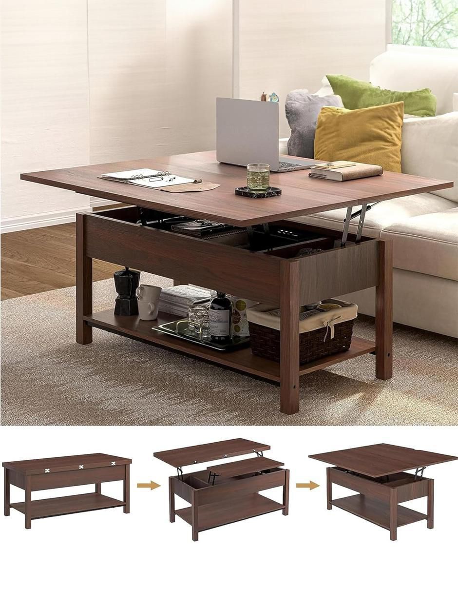 Mesa de centro 3