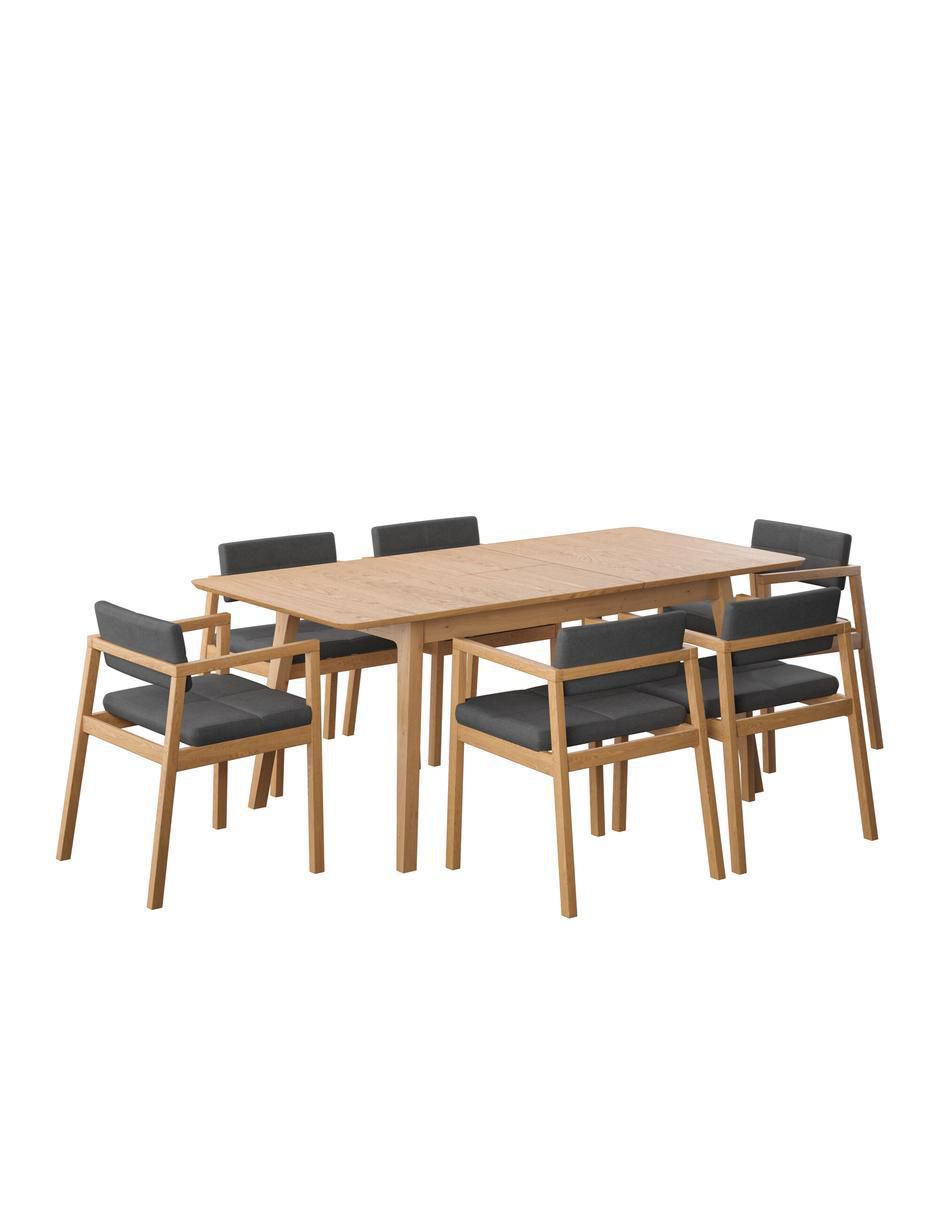 Comedor para 6 personas Comedor para 6 personas