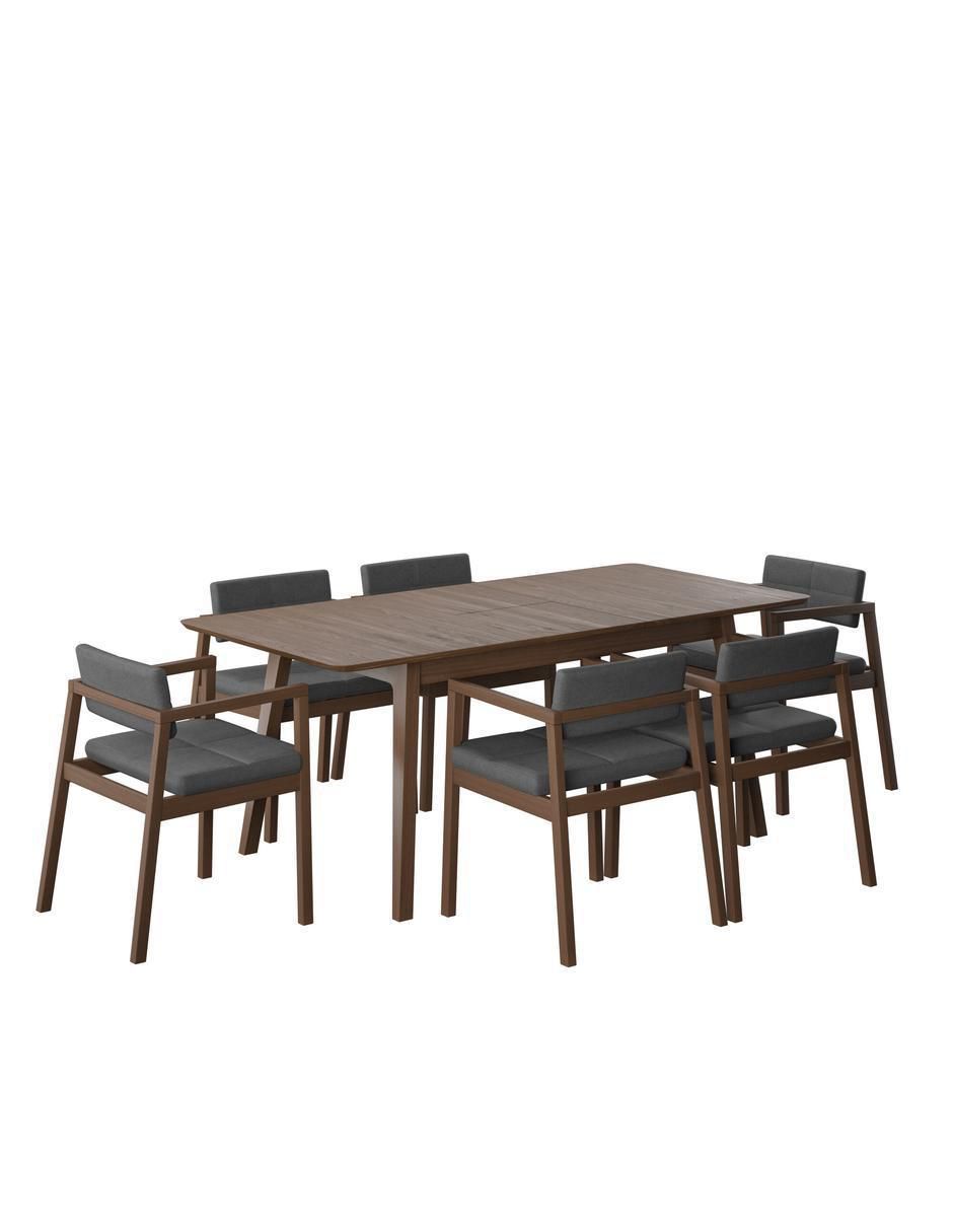 Comedor para 6 personas Comedor para 6 personas